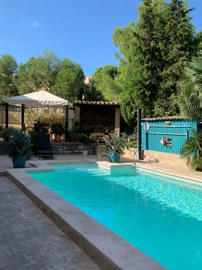 Villa Casa Lisboa Cala Mesquida  0*, Cala Mesquida (Mallorca) Spagna