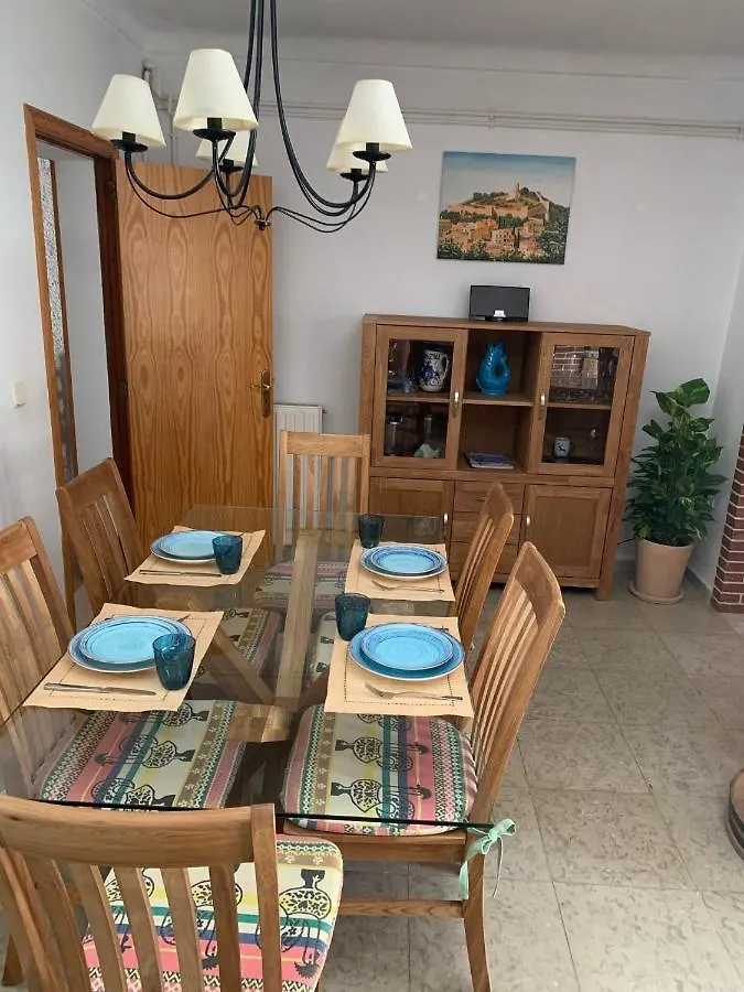 Casa vacanze Villa Casa Lisboa Cala Mesquida