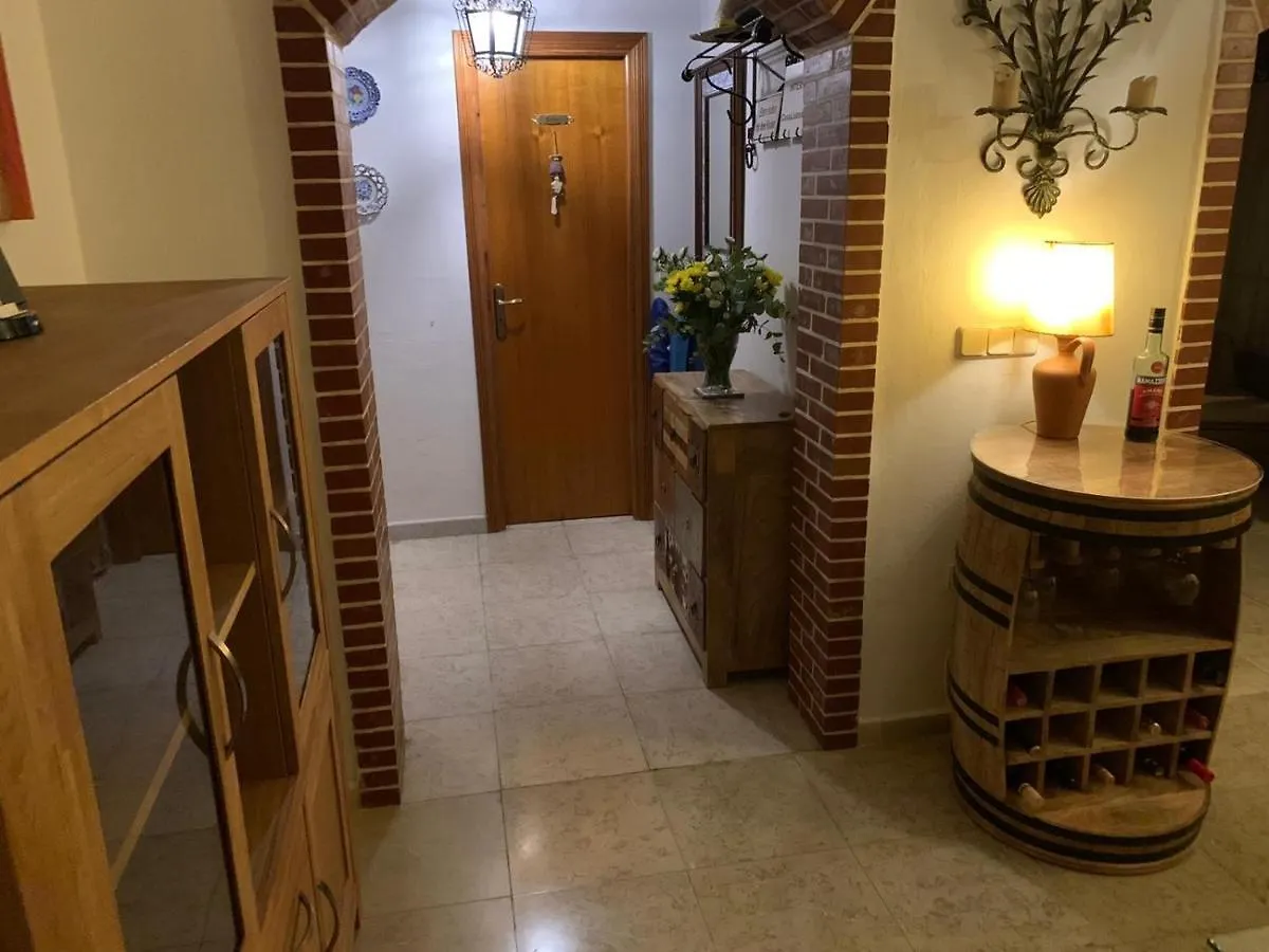 Villa Casa Lisboa Cala Mesquida  Spagna
