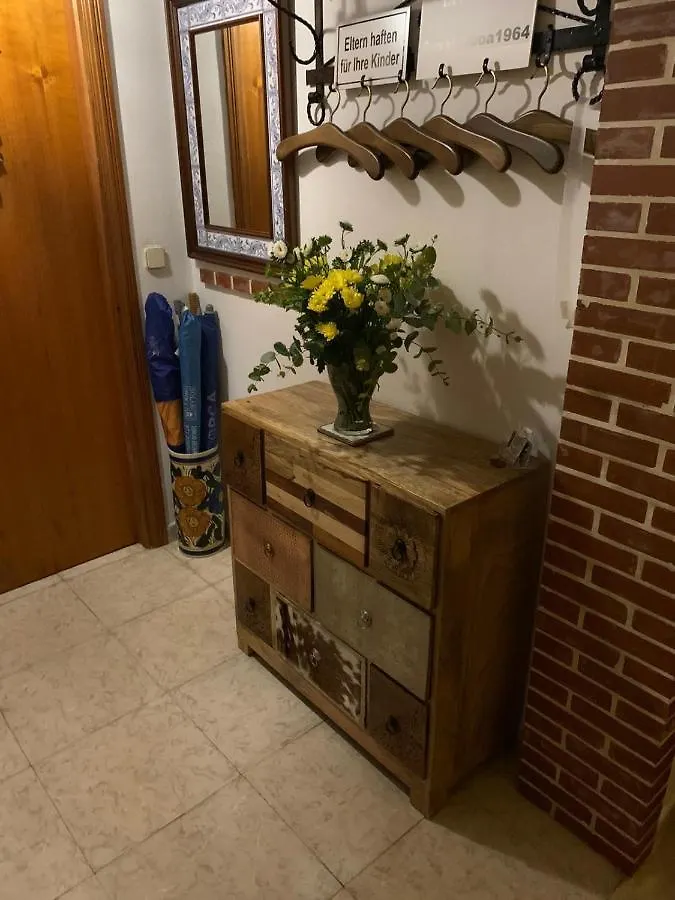 Villa Casa Lisboa Cala Mesquida  Spagna