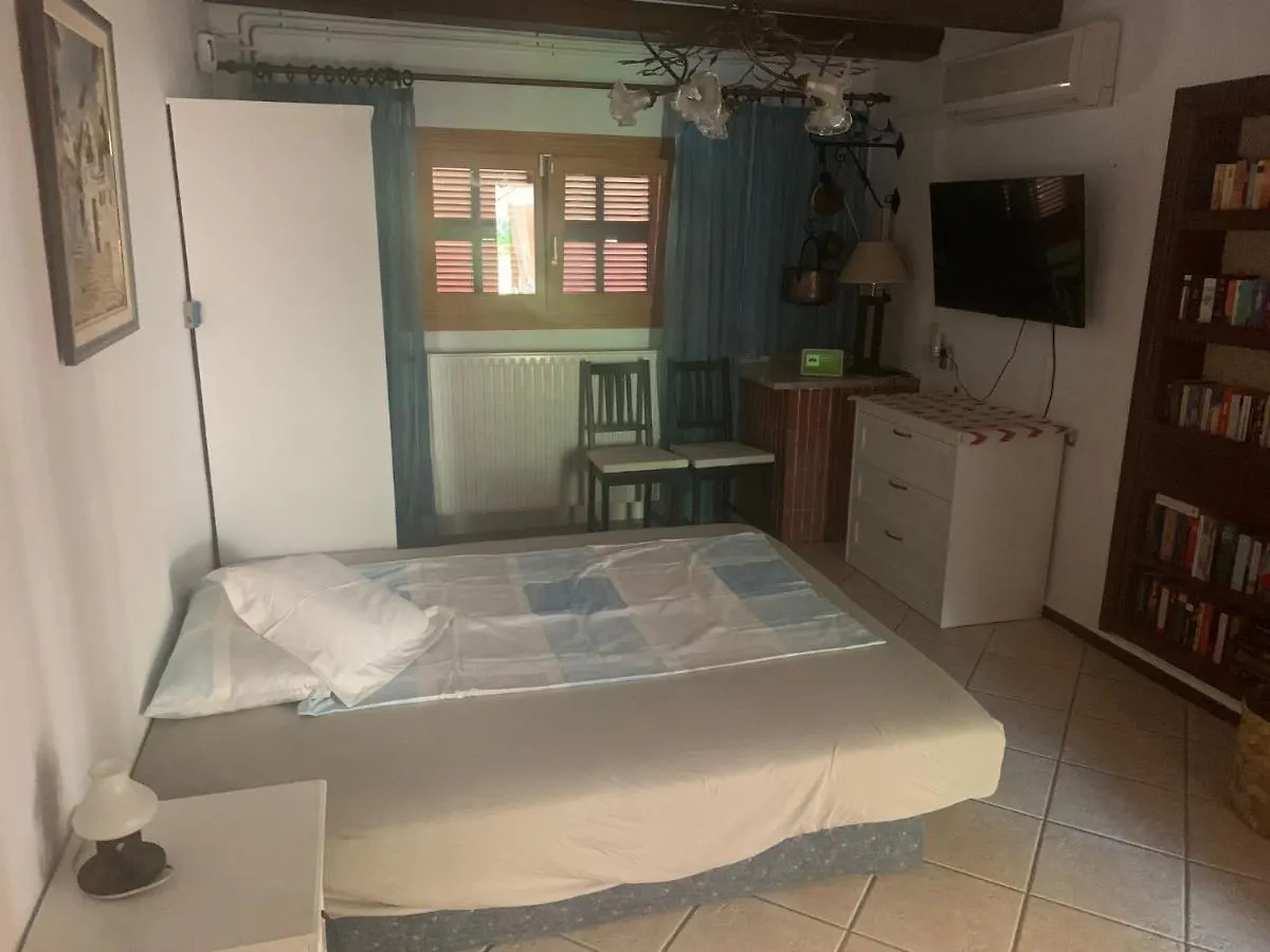 Casa vacanze Villa Casa Lisboa Cala Mesquida  Spagna