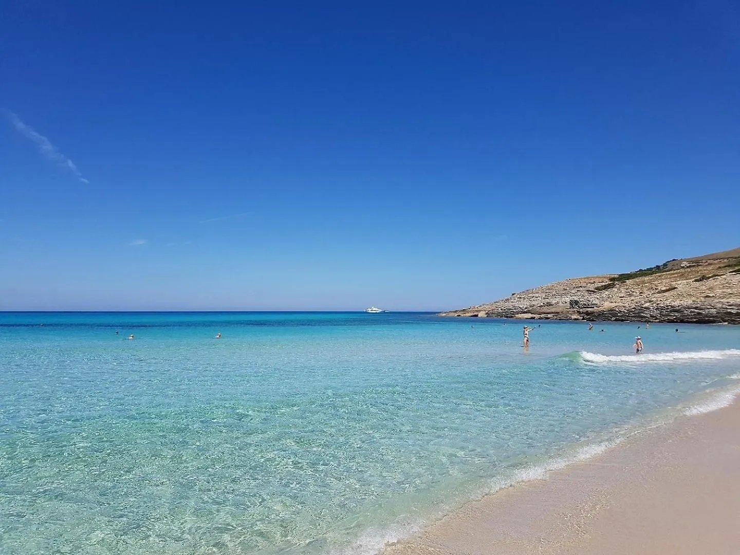 Casa vacanze Villa Casa Lisboa Cala Mesquida  Spagna