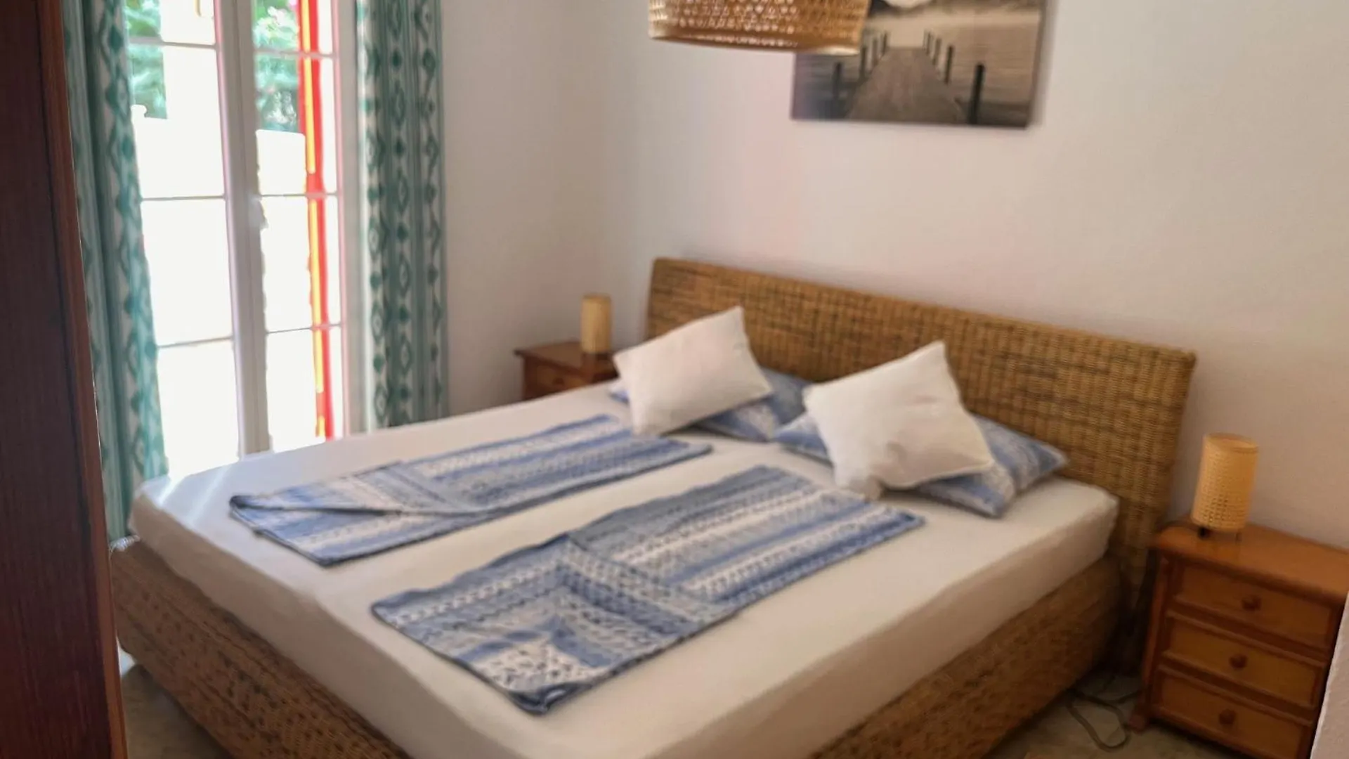 Villa Casa Lisboa Cala Mesquida  Cala Mesquida (Mallorca)