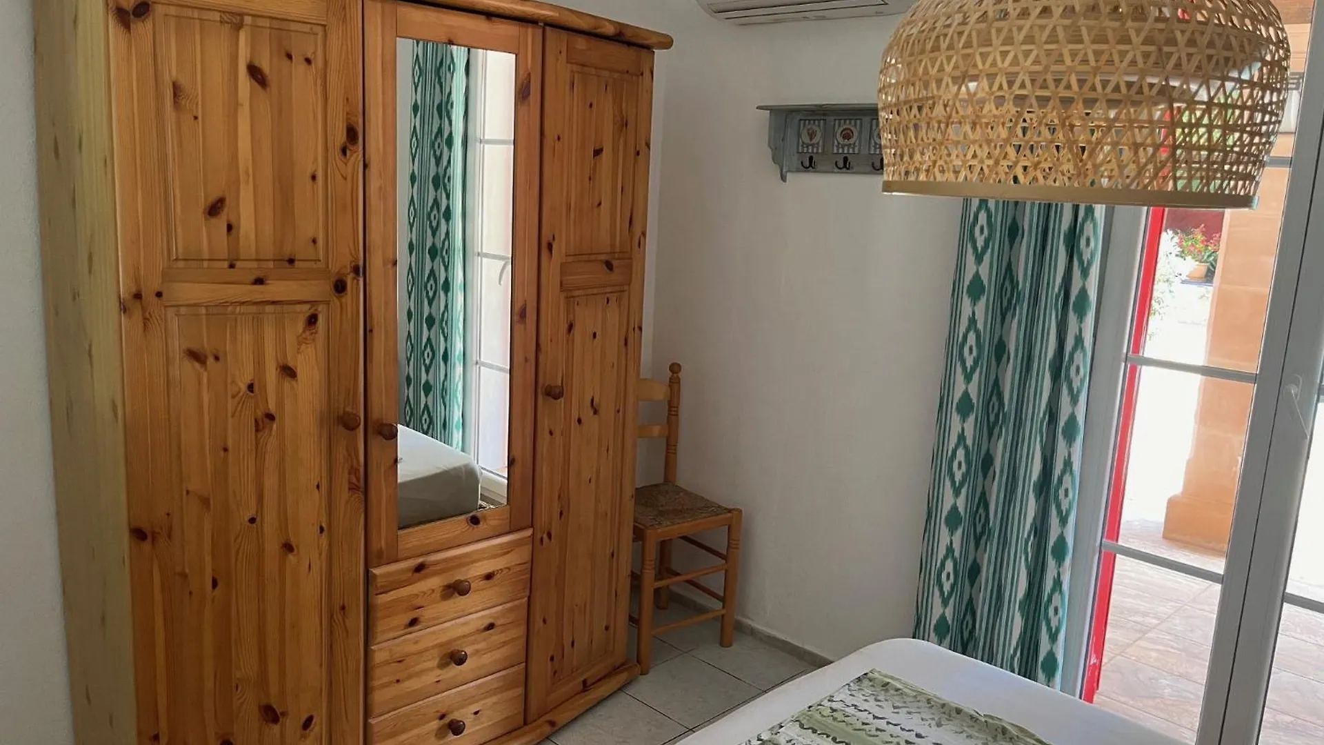 Casa vacanze Villa Casa Lisboa Cala Mesquida