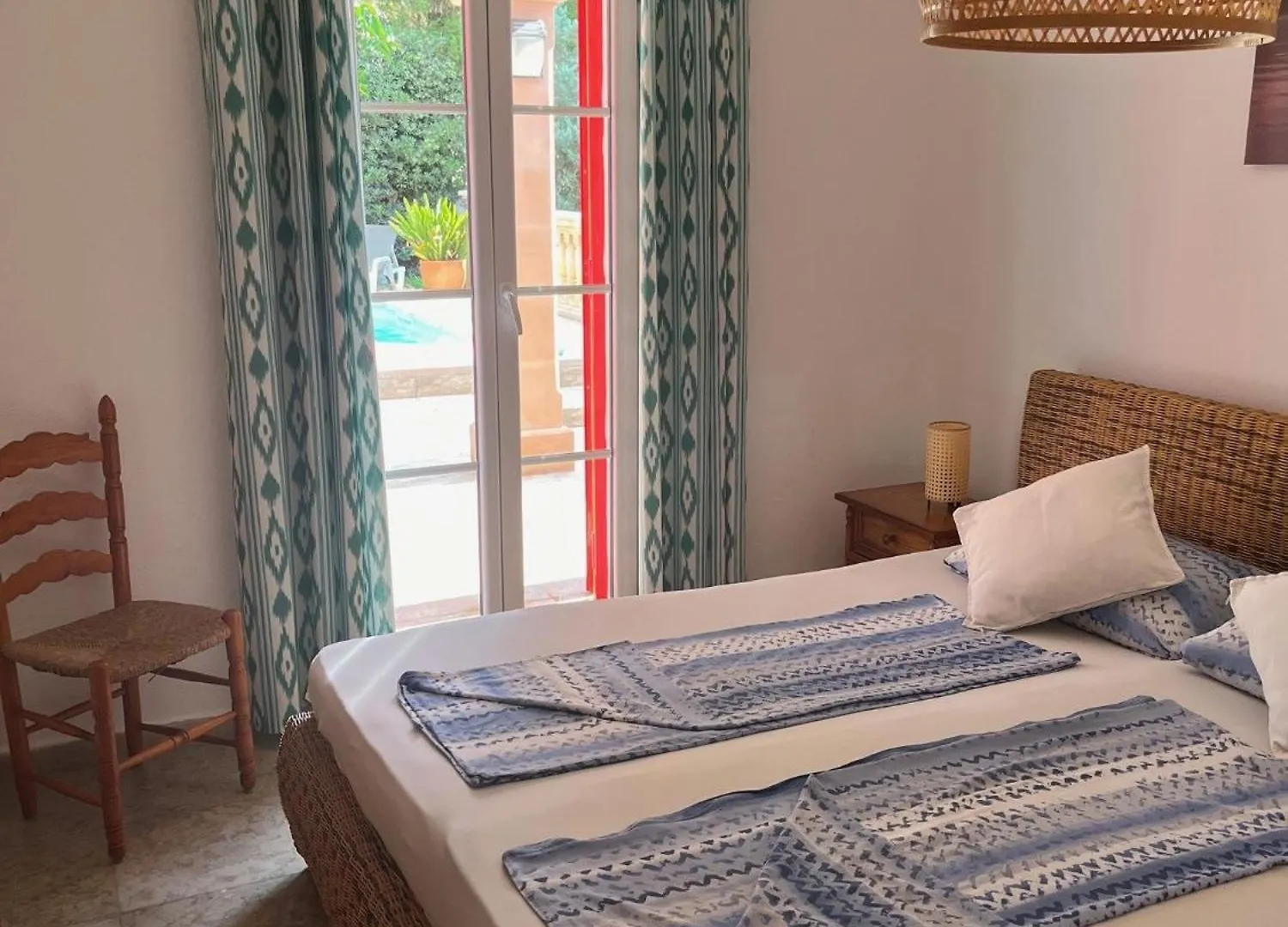 Villa Casa Lisboa Cala Mesquida  0*, Cala Mesquida (Mallorca)