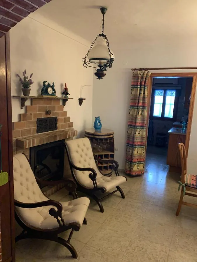 فيلا Casa Lisboa كالا ميسكويدا بيت للعطل