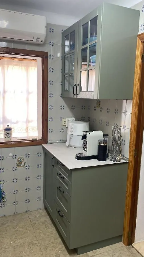 بيت للعطل فيلا Casa Lisboa كالا ميسكويدا إسبانيا
