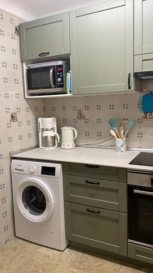 فيلا Casa Lisboa كالا ميسكويدا بيت للعطل