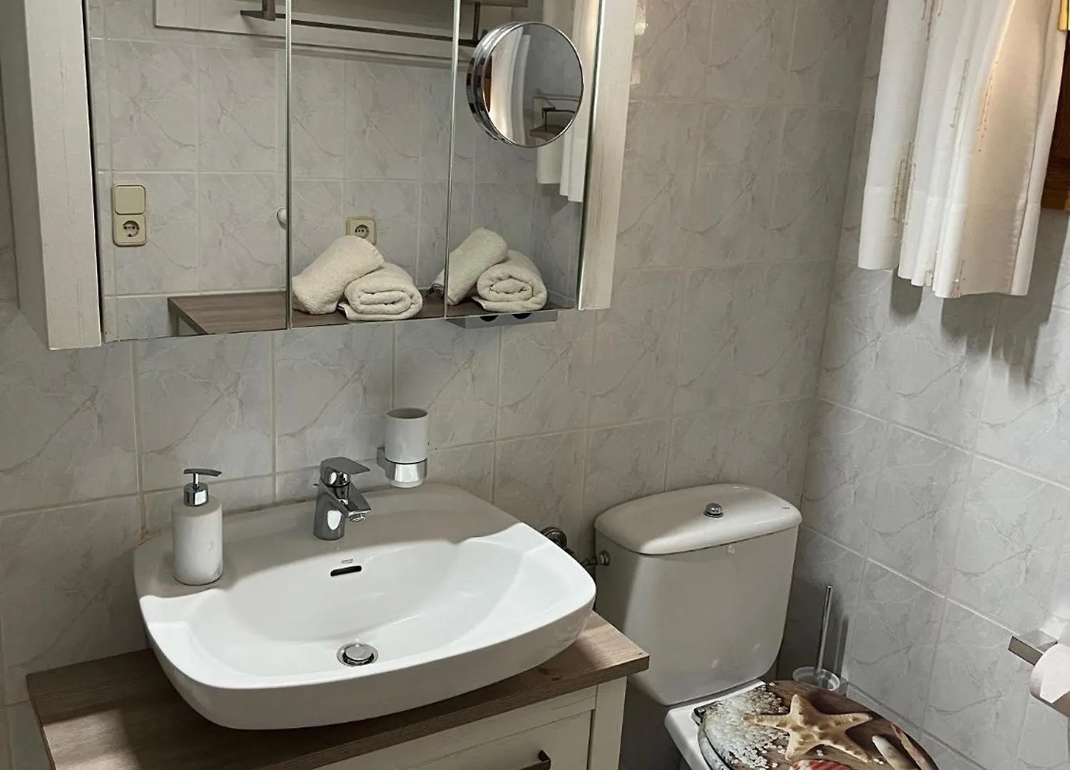 بيت للعطل فيلا Casa Lisboa كالا ميسكويدا